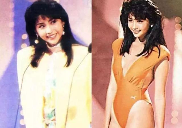 香港小姐|“港姐”终于回春了