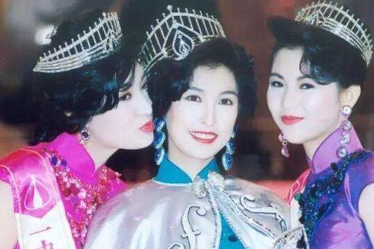 香港小姐|“港姐”终于回春了