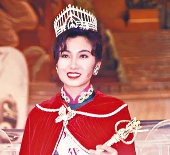 香港小姐|“港姐”终于回春了