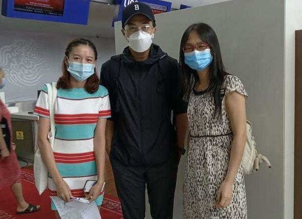 刘恺威|刘恺威正式开始复工，手臂血管凸起太惊人，与杨幂离婚后显得沧桑