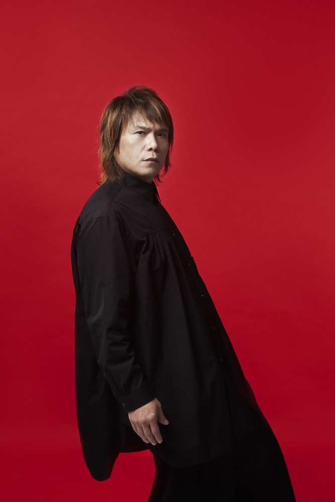 伍佰携新曲来袭,"摇滚硬汉"直播营业,真用心了!