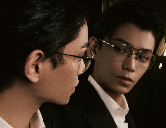 丁禹兮|2020年两大新晋流量：成毅5部剧待播，丁禹兮商务资源更胜一筹