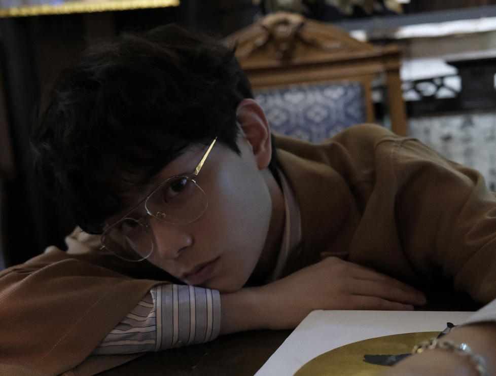 丁禹兮|2020年两大新晋流量：成毅5部剧待播，丁禹兮商务资源更胜一筹