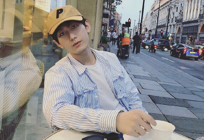 丁禹兮|2020年两大新晋流量：成毅5部剧待播，丁禹兮商务资源更胜一筹