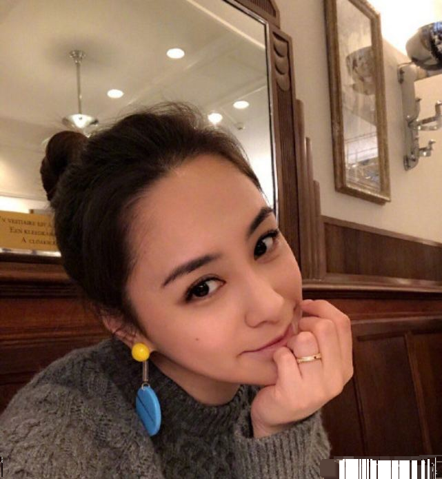 钟欣潼|阿娇受伤过程及住院照曝光，老板杨受成正式回应：需要做二次手术