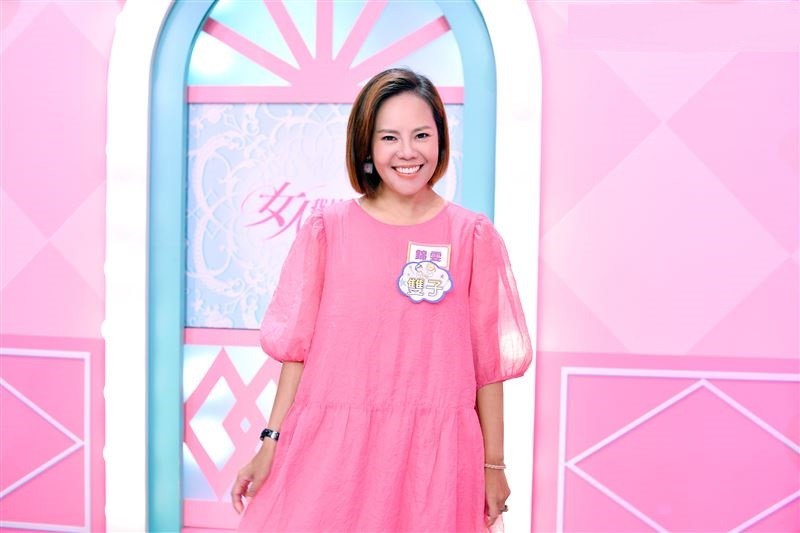 黄锦雯|48岁女星突然感慨想离婚，称老公十年没交钱，也不是生死之交