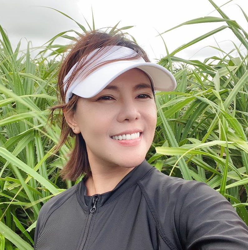 黄锦雯|48岁女星突然感慨想离婚，称老公十年没交钱，也不是生死之交