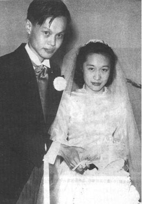 杨振宁|杨振宁李政道决裂的导火索，皆因他妻子杜致礼的女人心思