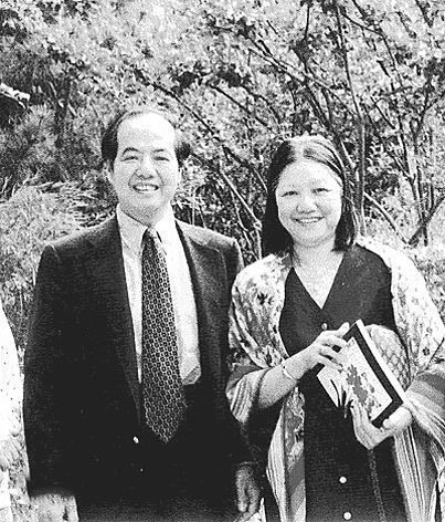 杨振宁李政道决裂的导火索,皆因他妻子杜致礼的女人心思_腾讯新闻