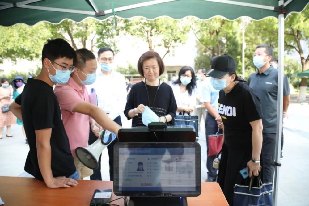 北京市纪委监委|北京组织秋季开学工作专项督查 对重点点位开展清单式检查