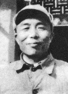 红色文物景区抗战故事宋时轮兵出雁门浴血军歌