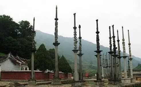 客家人|客家祠堂文化