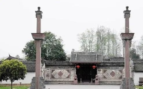 客家人|客家祠堂文化