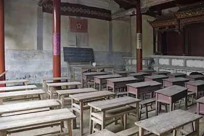 客家人|客家祠堂文化