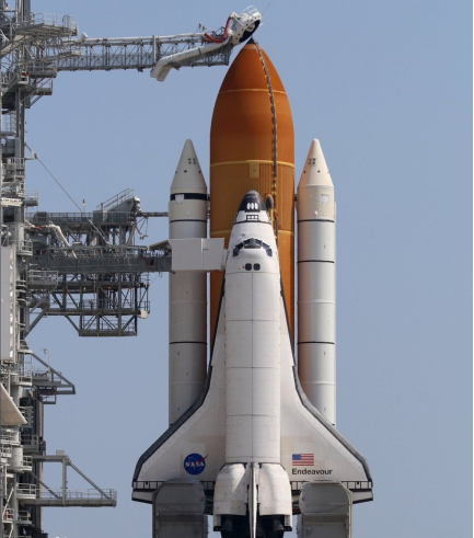 中国可重复使用航天器,发射试验圆满完成!_腾讯新闻