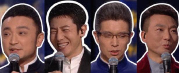 央视|央视官宣选秀综艺，尼格买提危机意识强烈，调侃自己将要被取代