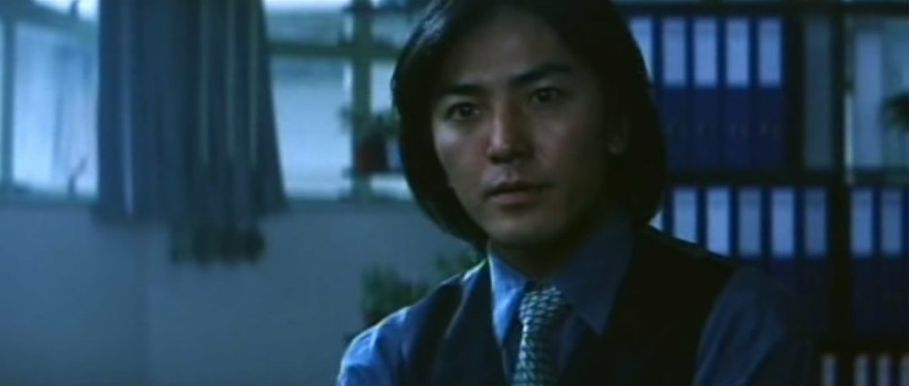 郑伊健|刘德华与他同框都黯然失色，当年的郑伊健到底有多帅？