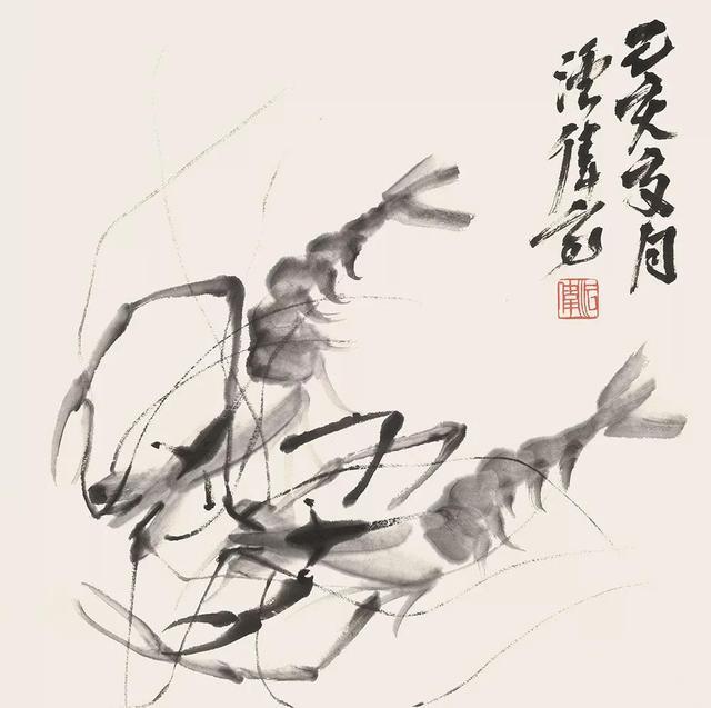 何云伟|何云伟办画展：绘画达到大师级水平，他的天赋真有这么高吗？