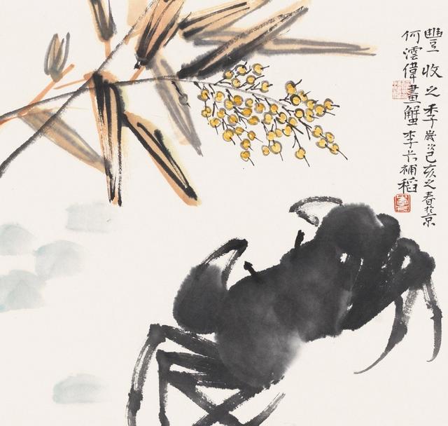 何云伟|何云伟办画展：绘画达到大师级水平，他的天赋真有这么高吗？