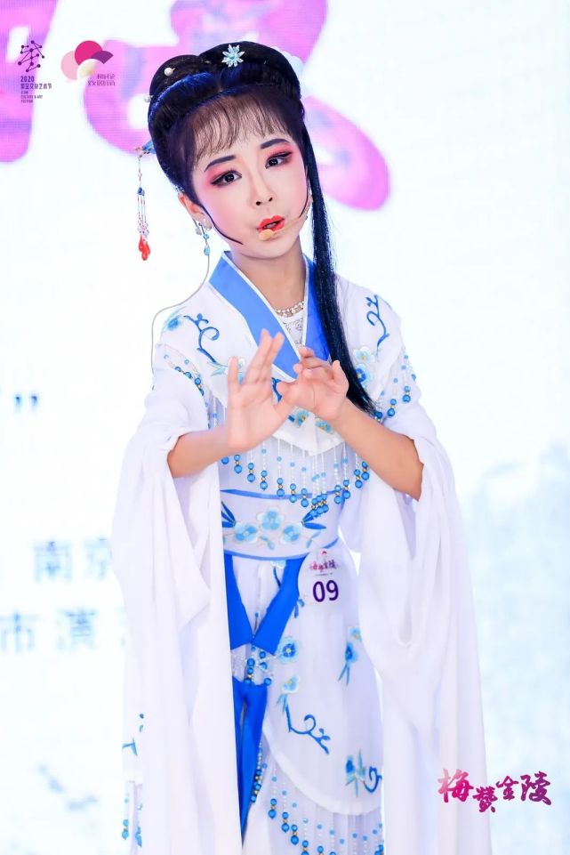 戏曲薪火相传专访著名越剧小生李晓旭