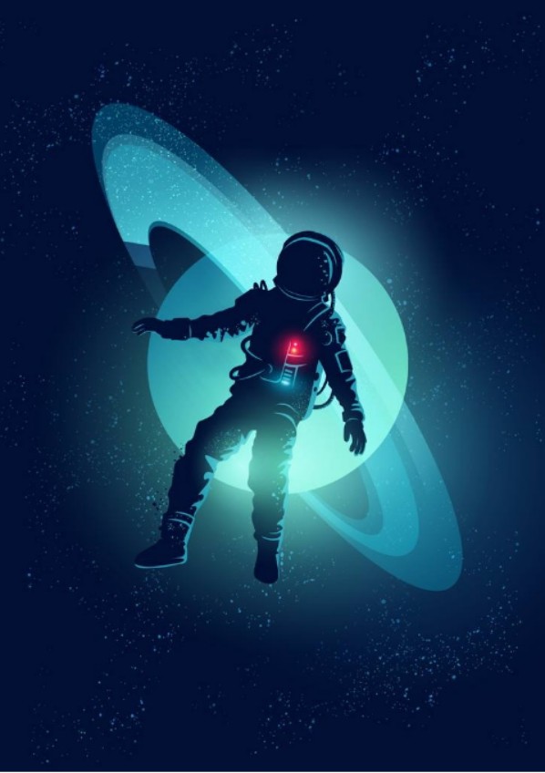 宇航员|如果航天员在太空执行任务期间重病，太空环境下可以动手术吗？