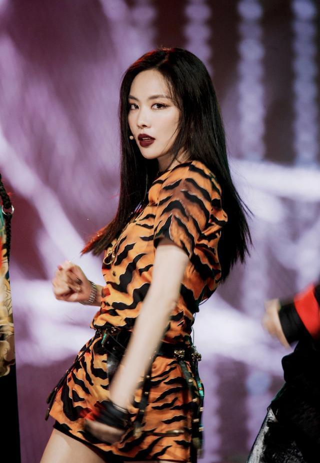 成功翻盘?王霏霏终遇伯乐加盟爱贝克思,成滨崎步同门师妹