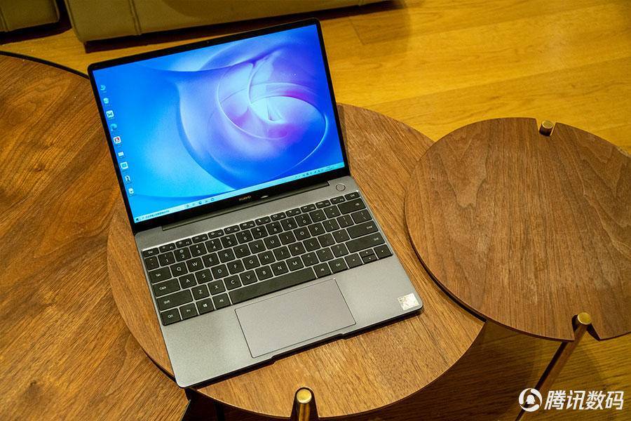 华为matebook132020锐龙版评测第三代移动办公性能标杆