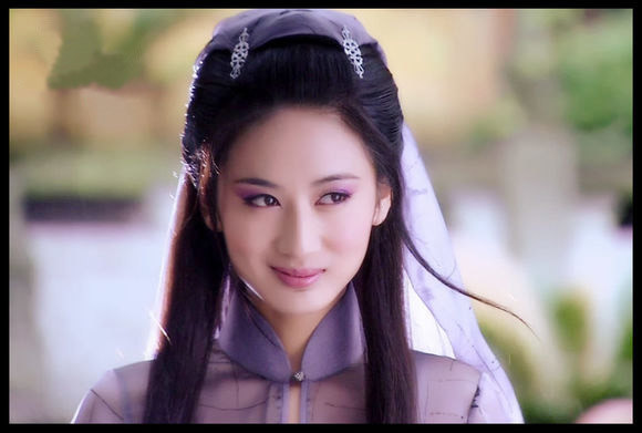 十年前这部古装神话剧有十大人仙妖美女霍思燕郭珍霓妖娆妩媚