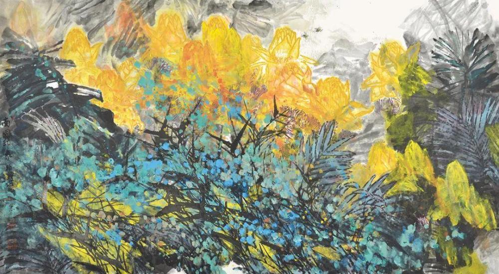 李柏默|众多中国富豪悄然将目光锁定石齐器重的大弟子李柏默身上