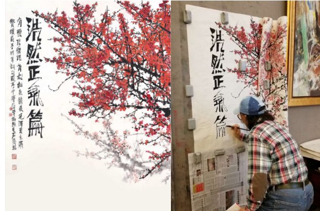 李柏默|众多中国富豪悄然将目光锁定石齐器重的大弟子李柏默身上