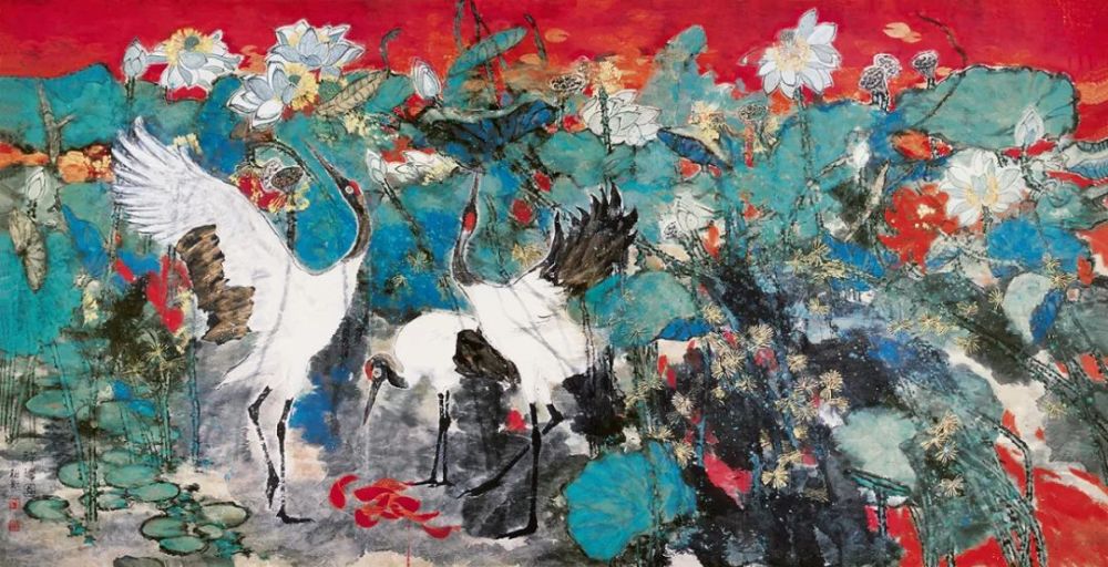 李柏默|众多中国富豪悄然将目光锁定石齐器重的大弟子李柏默身上