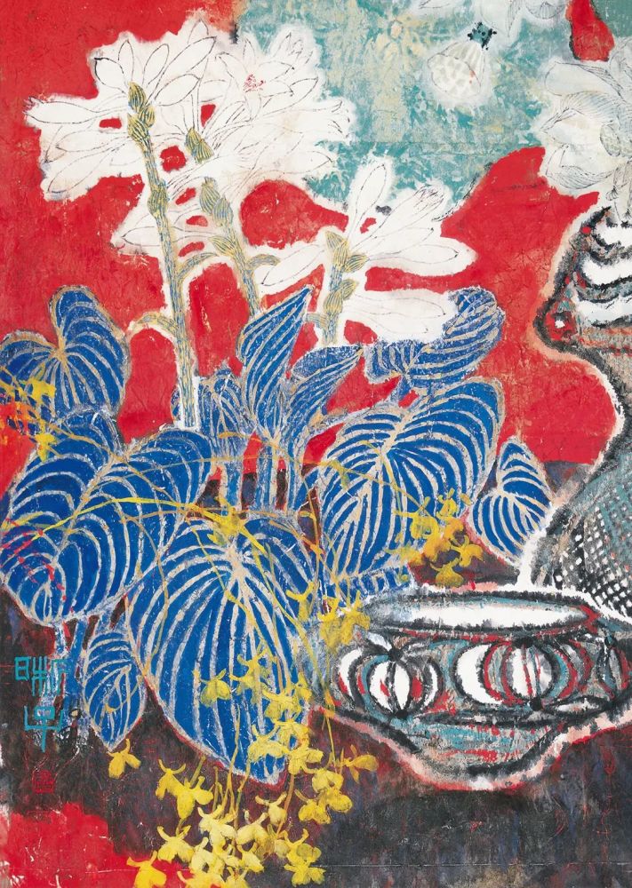 李柏默|众多中国富豪悄然将目光锁定石齐器重的大弟子李柏默身上