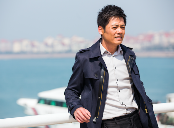 缉毒卧底行动 警匪正邪对决——《卧虎》9月9日新闻综合频道播出