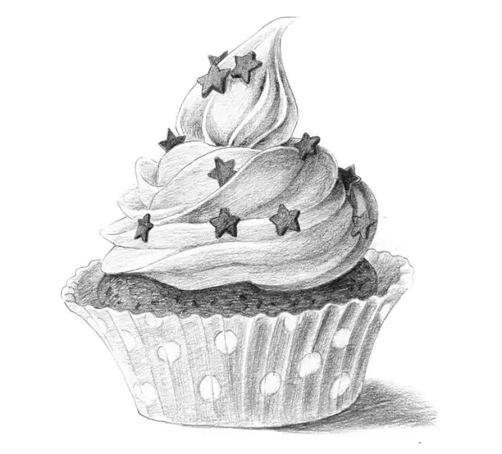 北京美术培训班干货不会这些怎么能画好素描