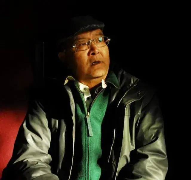 龙瑞|龙瑞：山水画的精神往往表现在境界上