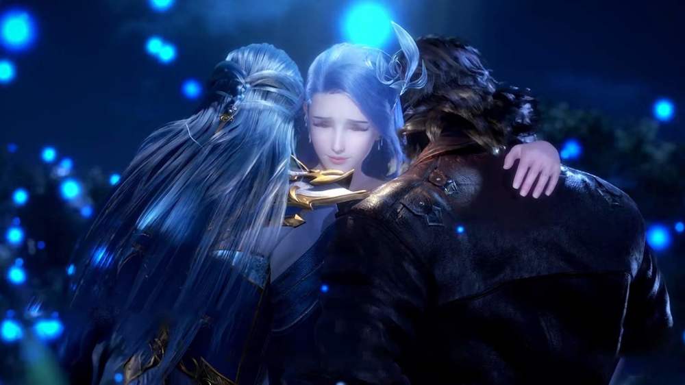 双生武魂自创魂技就是最强?他告诉你什么是无限武魂和魂技