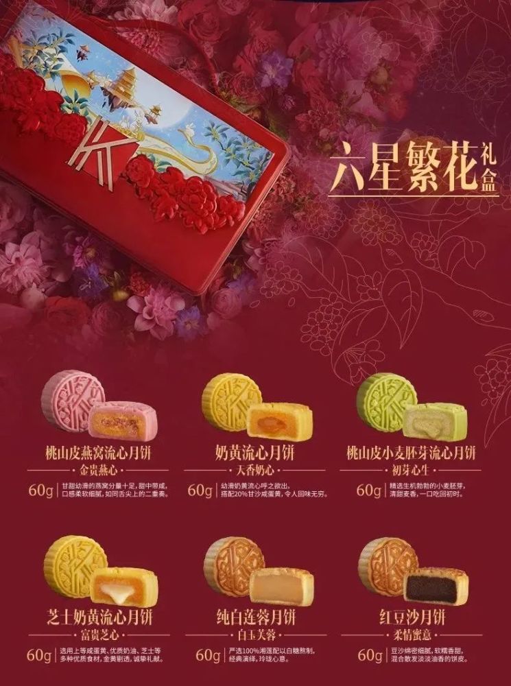月饼|能吃的“太阳神鸟”、超酷的月球灯·今年的文创月饼，爱了爱了
