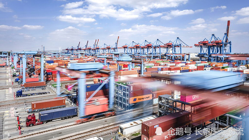 今年8月中国出口额同比增长11.6％！