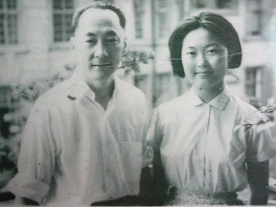 吴同文|颜料大王豪宅往事：吴同文与姨太太在此赴死，房子归还后原配不愿入住