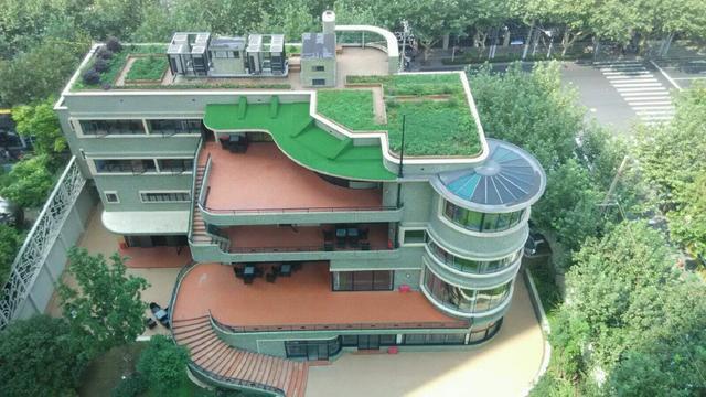 吴同文|颜料大王豪宅往事：吴同文与姨太太在此赴死，房子归还后原配不愿入住