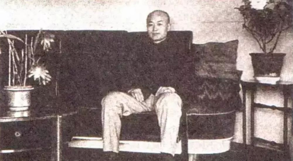 吴同文|颜料大王豪宅往事：吴同文与姨太太在此赴死，房子归还后原配不愿入住