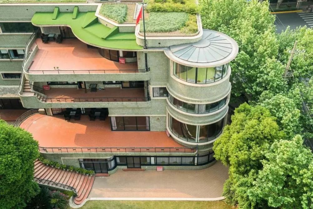 吴同文|颜料大王豪宅往事：吴同文与姨太太在此赴死，房子归还后原配不愿入住