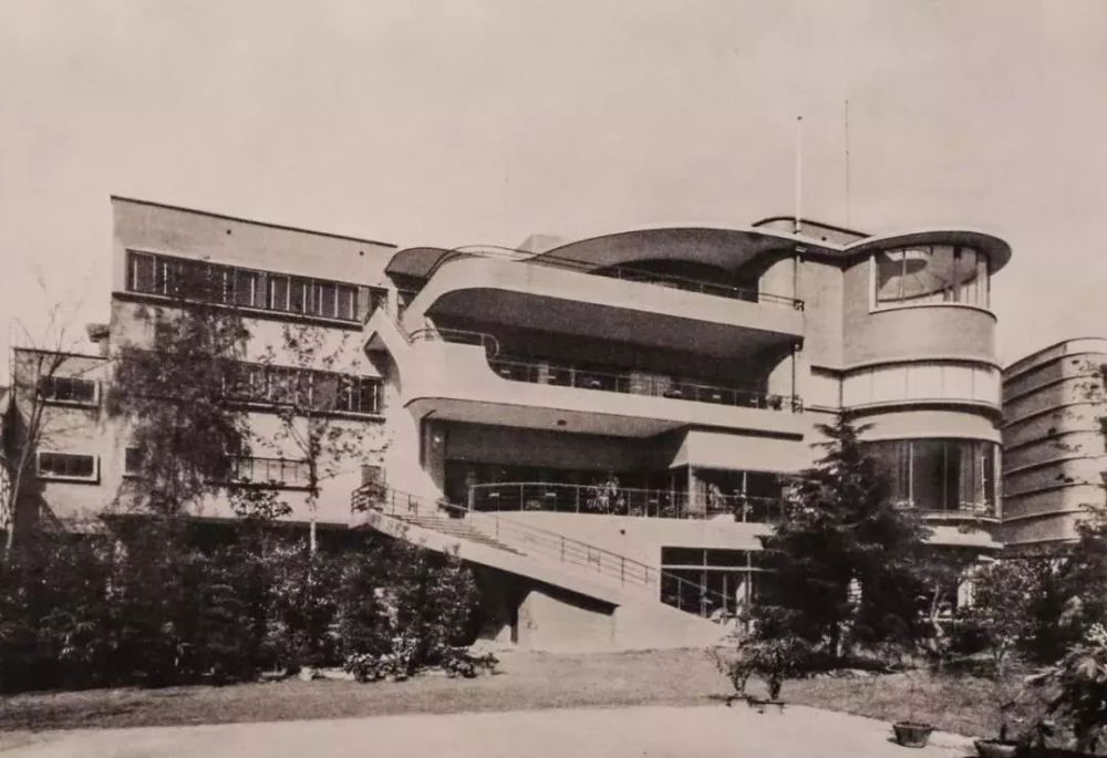 吴同文|颜料大王豪宅往事：吴同文与姨太太在此赴死，房子归还后原配不愿入住