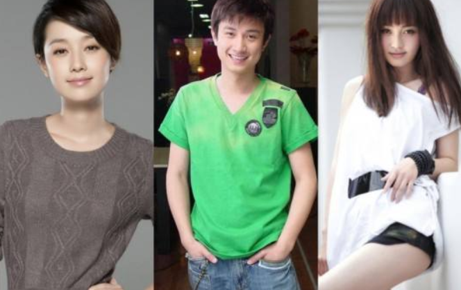 李湘|想不明白李湘为啥不离婚？或许大家一直低估了她对出轨的容忍度……