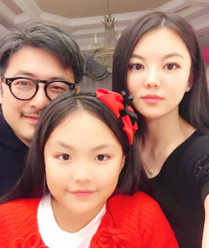 李湘|想不明白李湘为啥不离婚？或许大家一直低估了她对出轨的容忍度……
