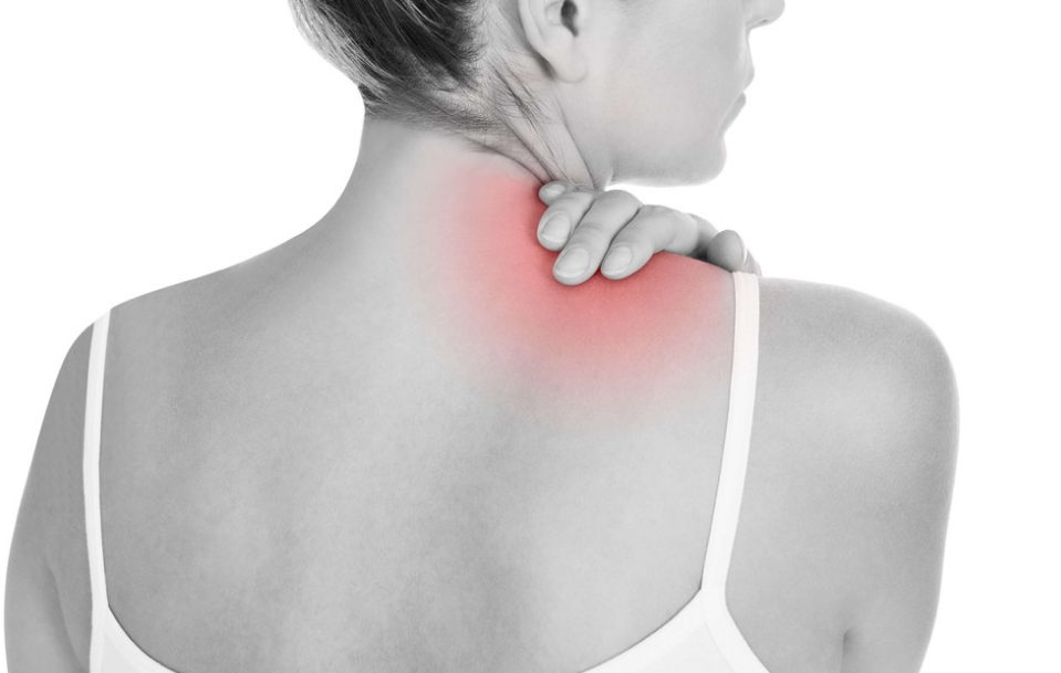 严谨体验——如懿贴改善,调理颈椎肩周疼痛的理想选择!