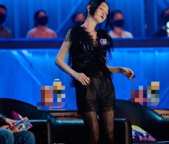 周迅|周迅又变样了？大家都说她这样很别扭，可我还是喜欢她