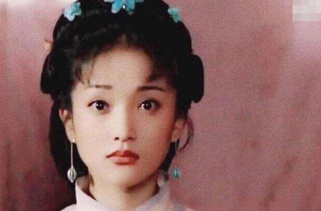 周迅|周迅又变样了？大家都说她这样很别扭，可我还是喜欢她