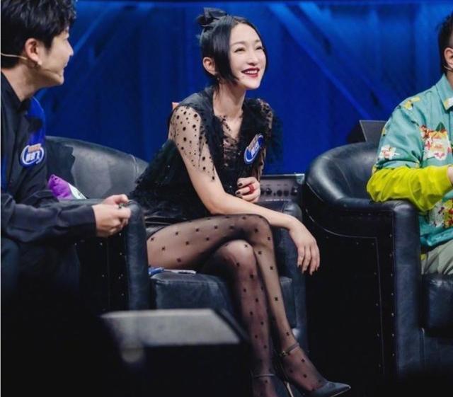 周迅|周迅又变样了？大家都说她这样很别扭，可我还是喜欢她