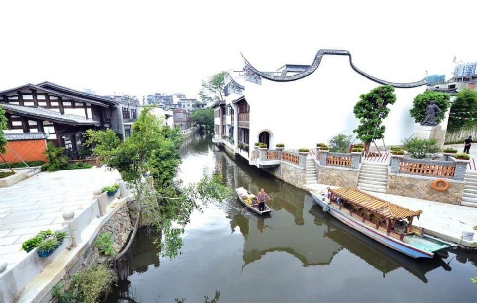 监督发力台江推动文化遗产保护与传承